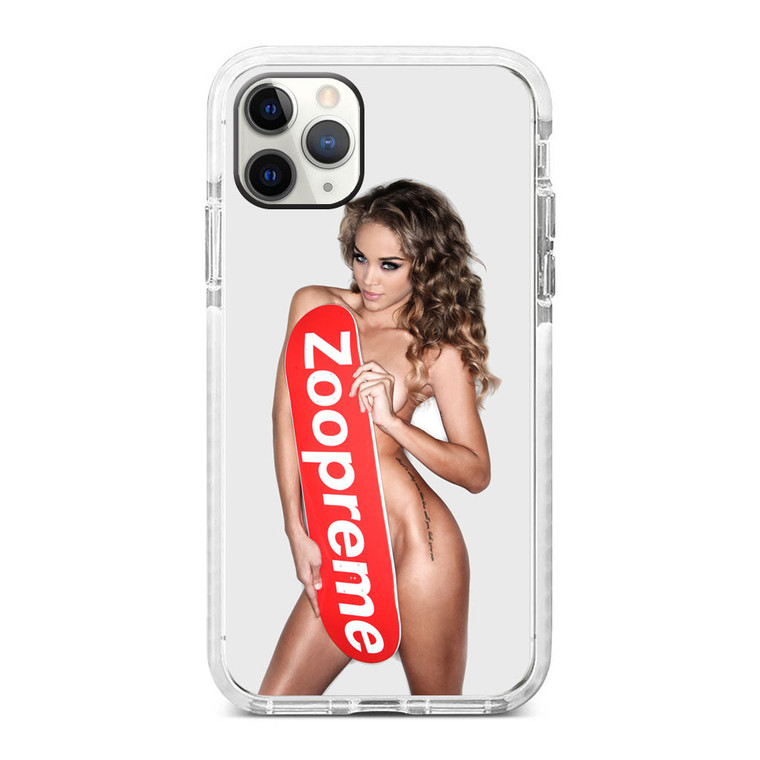 Zoopreme iPhone 11 Pro Case