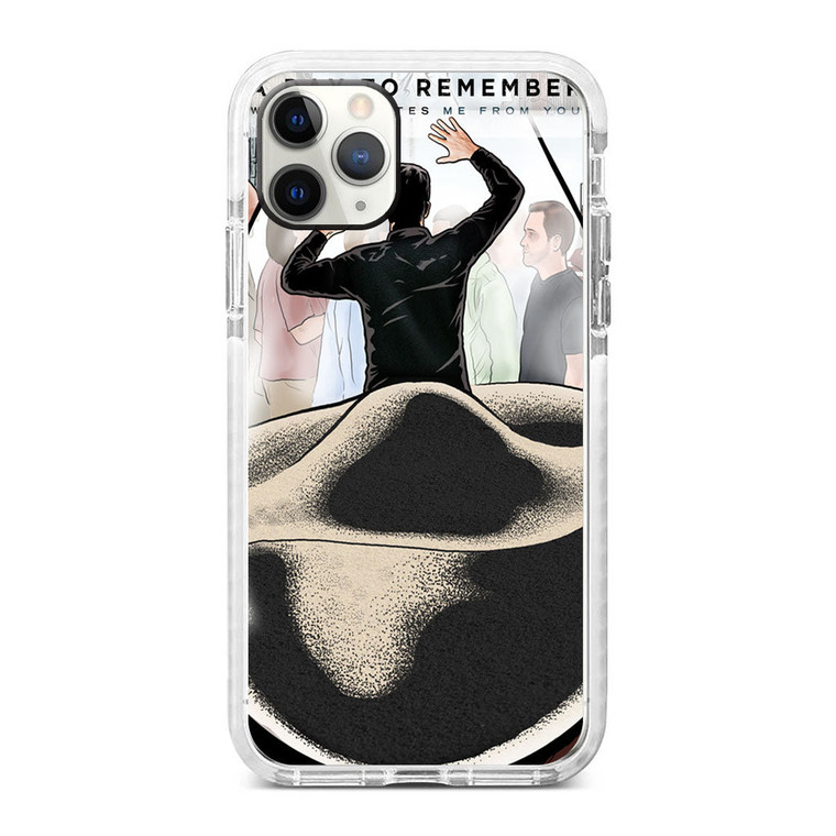 A Day To Remember Homesick Special Edition iPhone 11 Pro Case