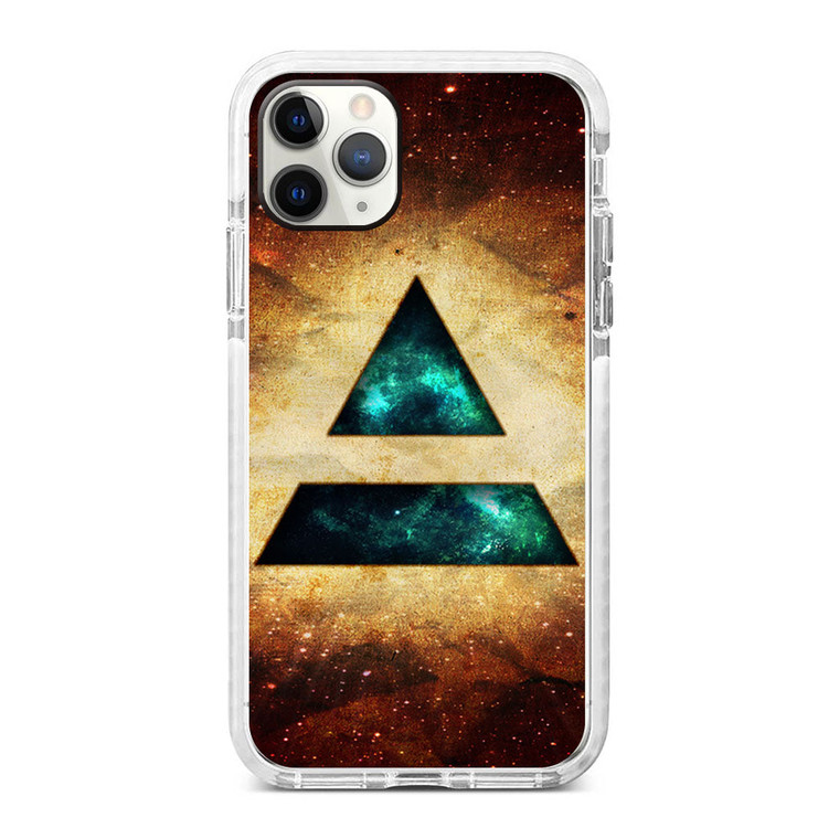 30 Second To Mars iPhone 11 Pro Case