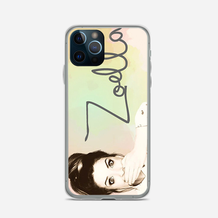 Zoella Zoe Troye Sivan iPhone 12 Pro Case