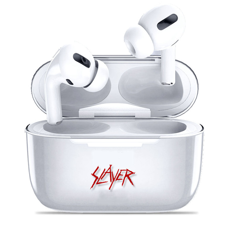 Slayer Airpods Pro Case