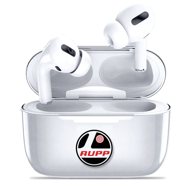 Rupp Snowmobile Airpods Pro Case