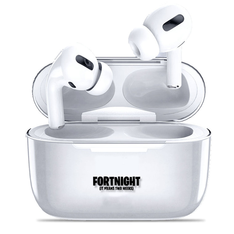 Fortnight Airpods Pro Case