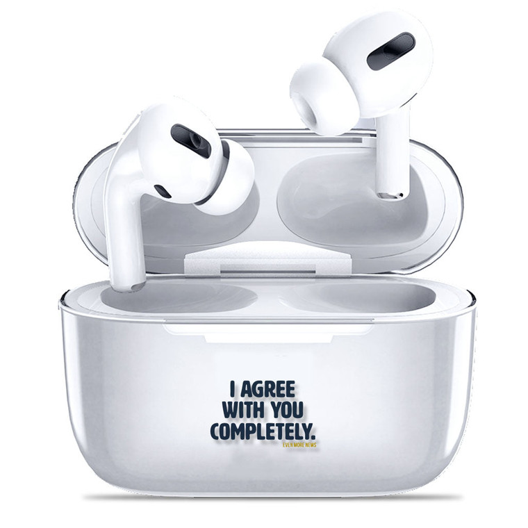 Even More News Airpods Pro Case