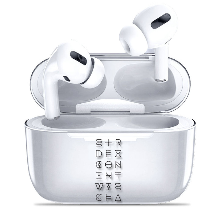Ability Artwork Airpods Pro Case