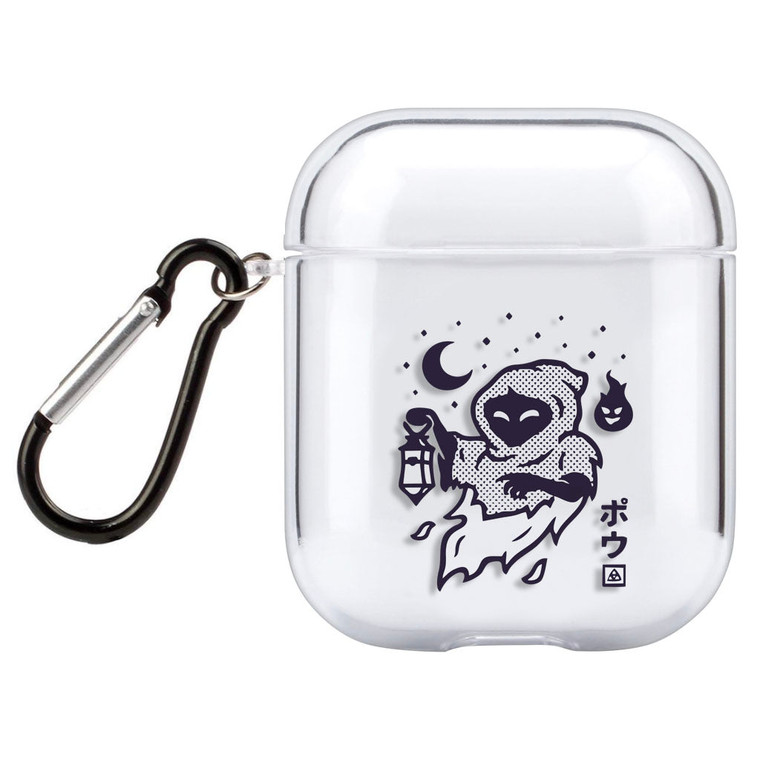 Poe Souls Airpods Case