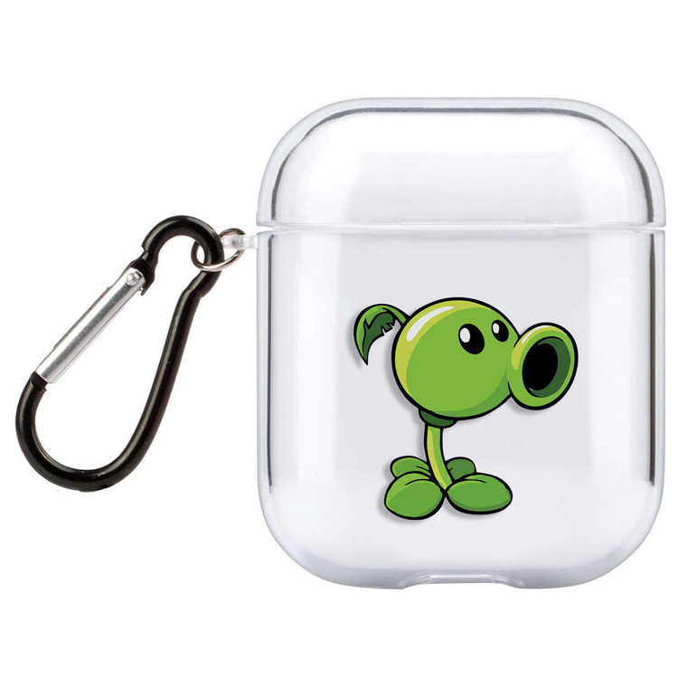 Plants vs Zombies Airpods Case