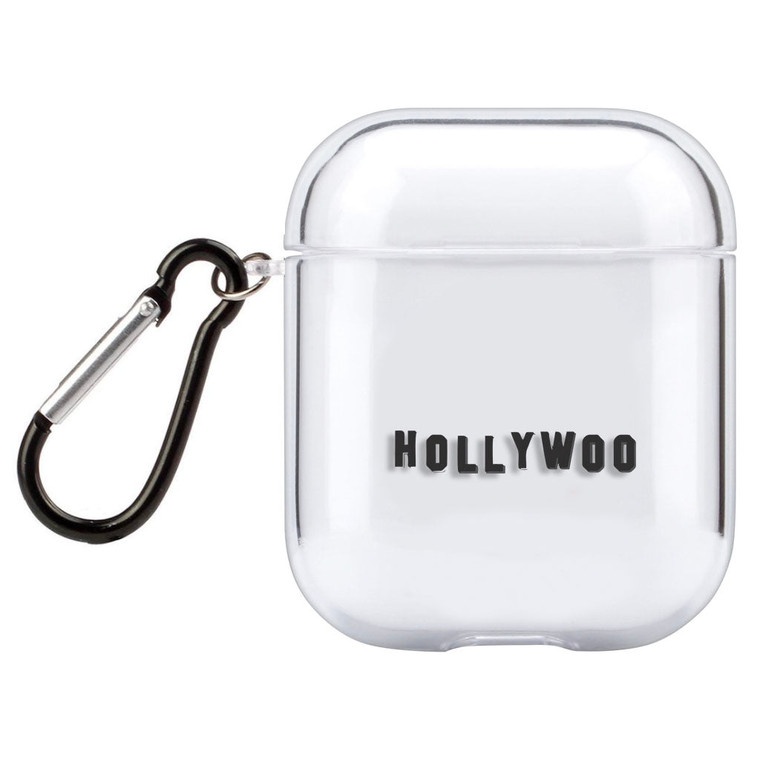 Hollywoo Airpods Case