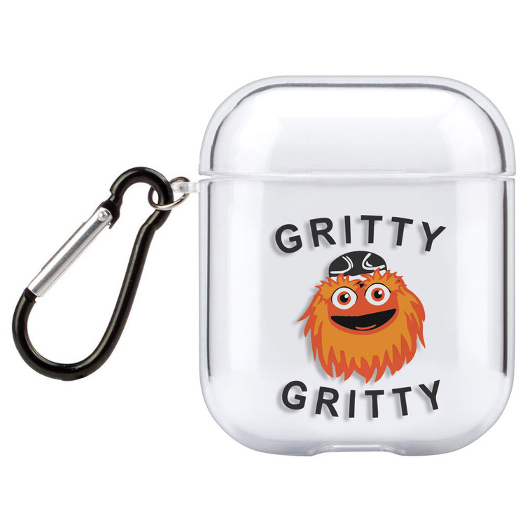 Gritty Gritty Airpods Case