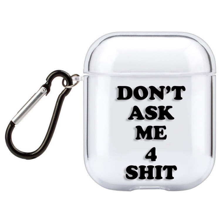 Don't Airpods Case