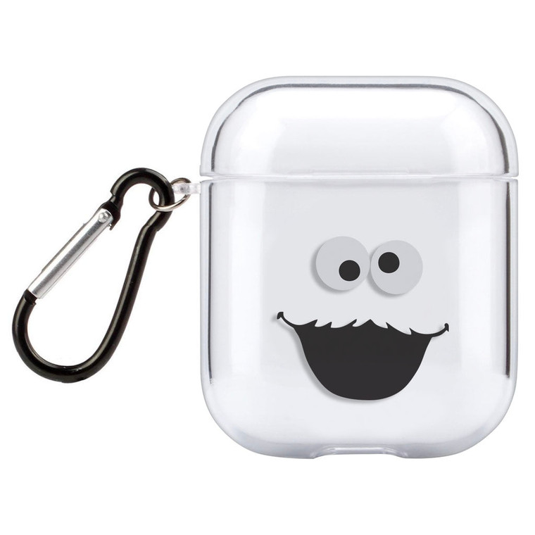 Contain Alcohol Airpods Case