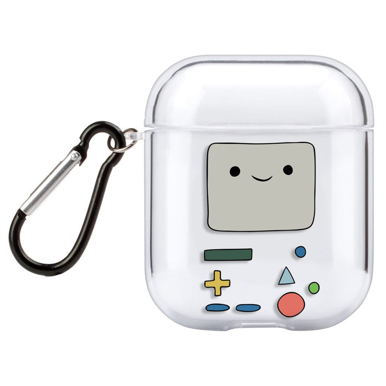 Beemo - Adventure Time Airpods Case