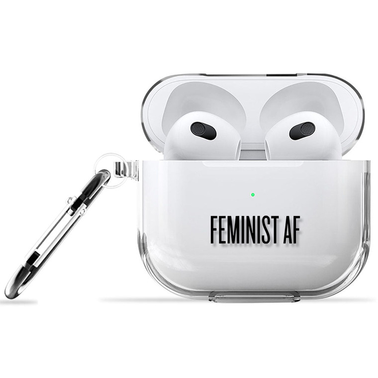 Feminist AF Airpods 3 Case