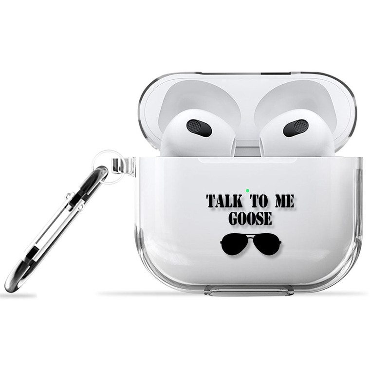 Taehyung BTS Airpods 3 Case