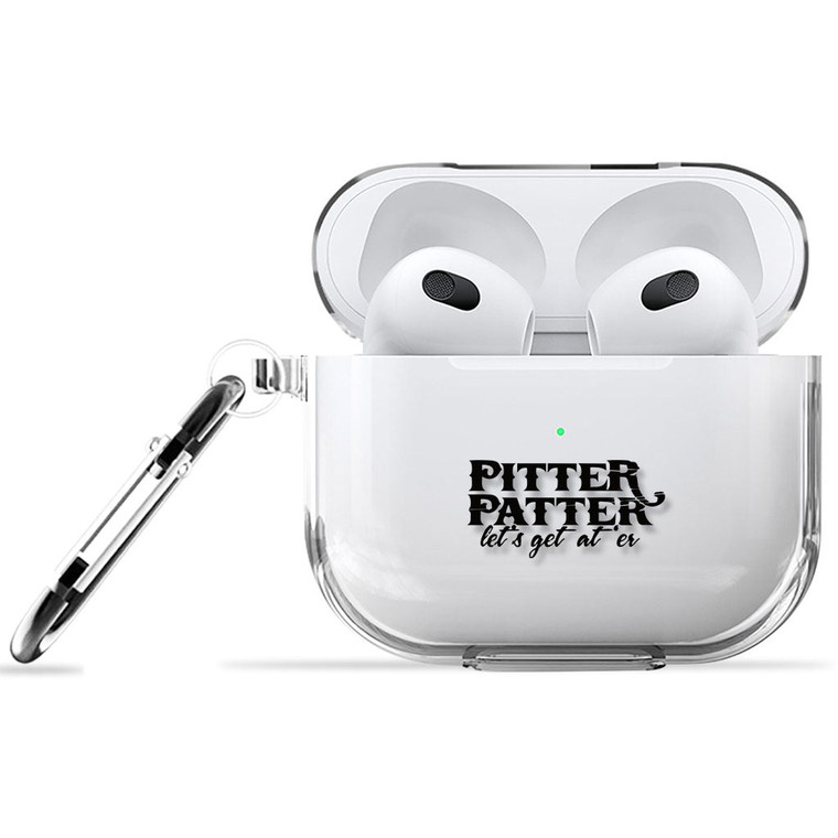 Pitter Patter Airpods 3 Case