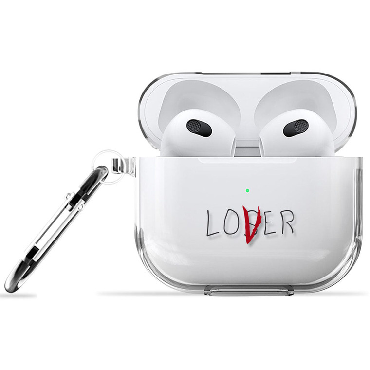 Loser  Lover Airpods 3 Case
