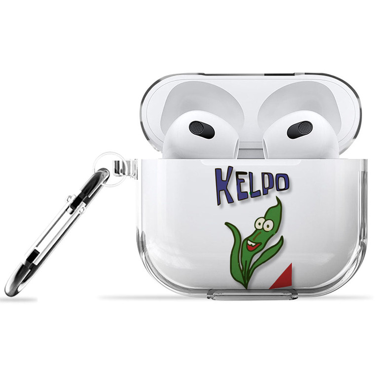 Kelpo Cereal Airpods 3 Case