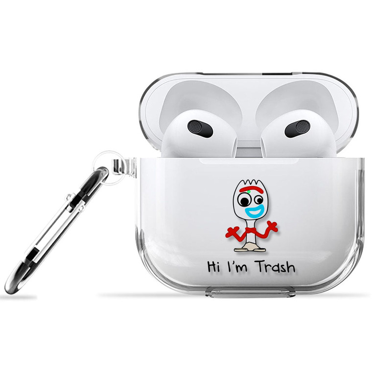 Forky Airpods 3 Case