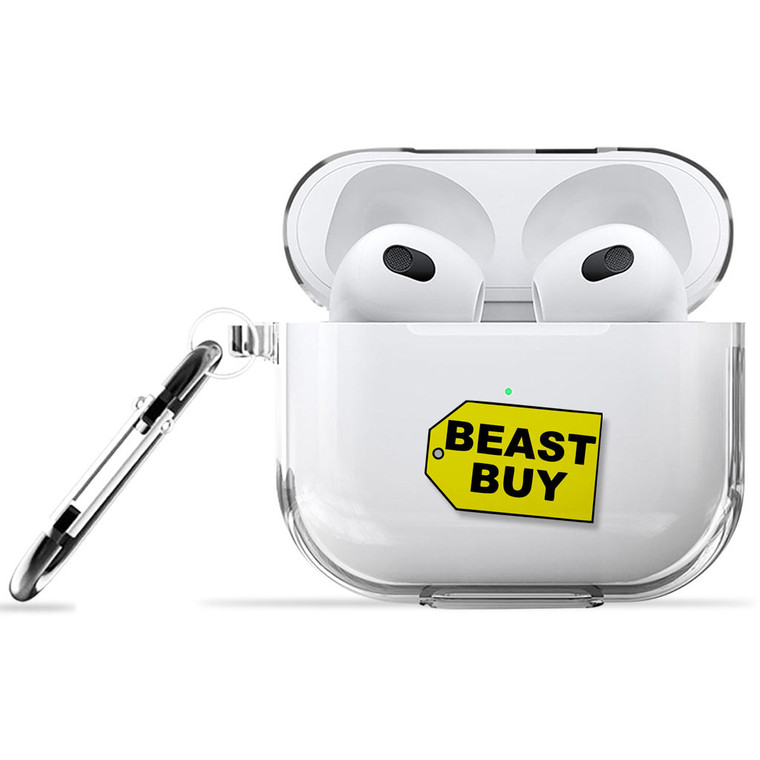 Beast Buy Airpods 3 Case