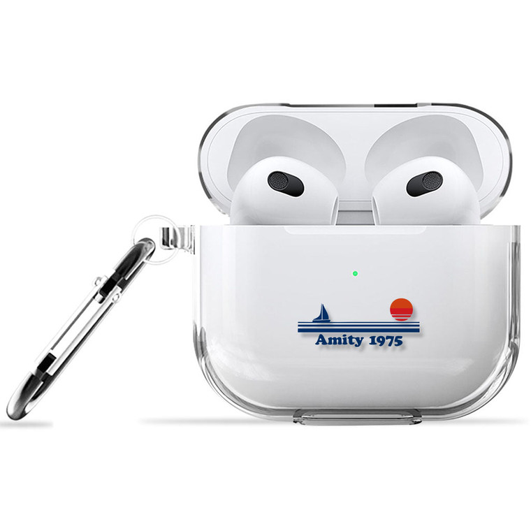 Amity 1975 Airpods 3 Case