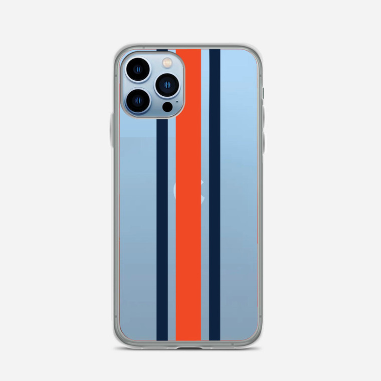 Tiger Stripe iPhone 13 Pro Case