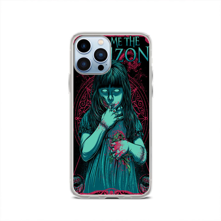 Bmth Child Killers iPhone 13 Pro Case