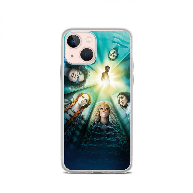 Wrinkle In Time Wallpaper iPhone 13 Case