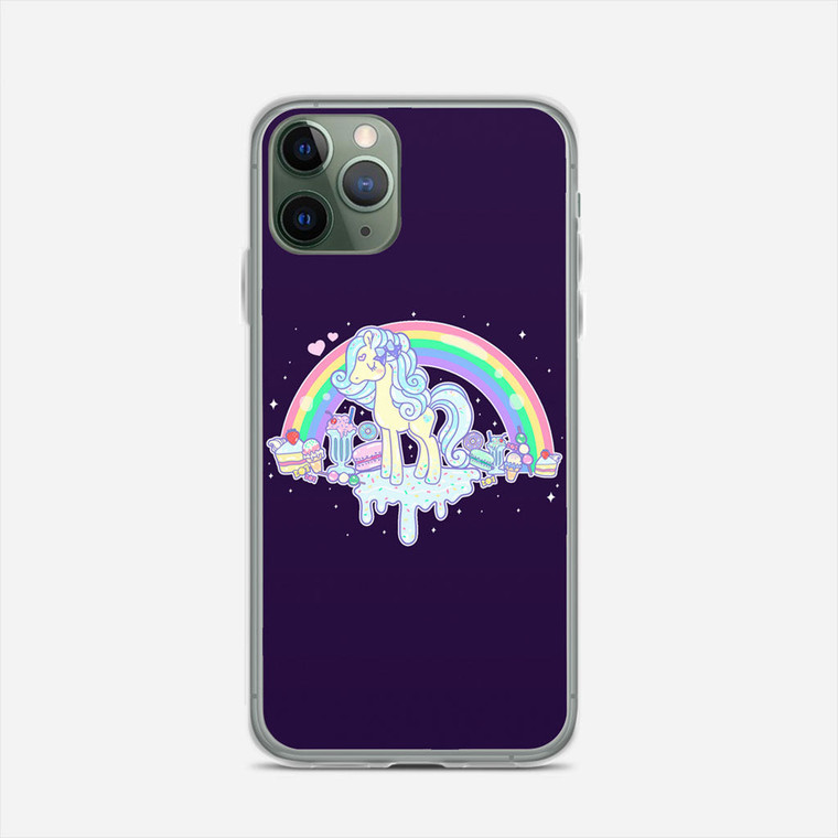 Unicorn Rainbow iPhone 11 Pro Max Case
