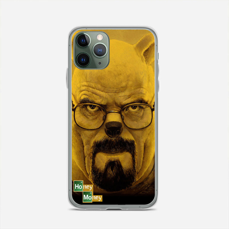 Breaking Bad The Pooh iPhone 11 Pro Case