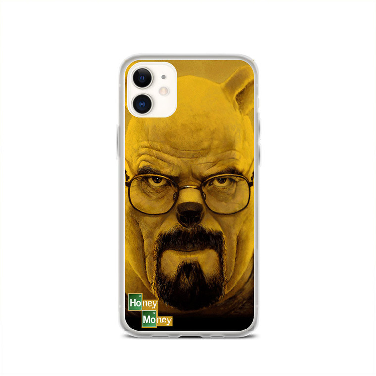 Breaking Bad The Pooh iPhone 12 Case