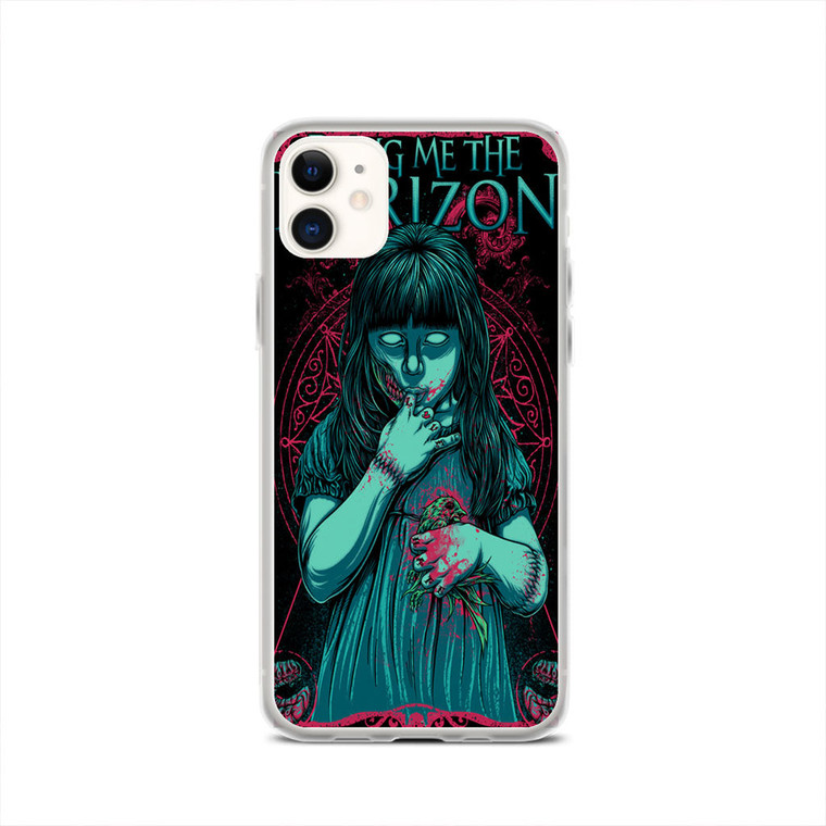 Bmth Child Killers iPhone 12 Case