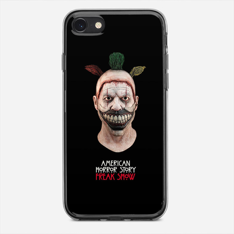 American Horror Story Twisty Clown iPhone 7 Case