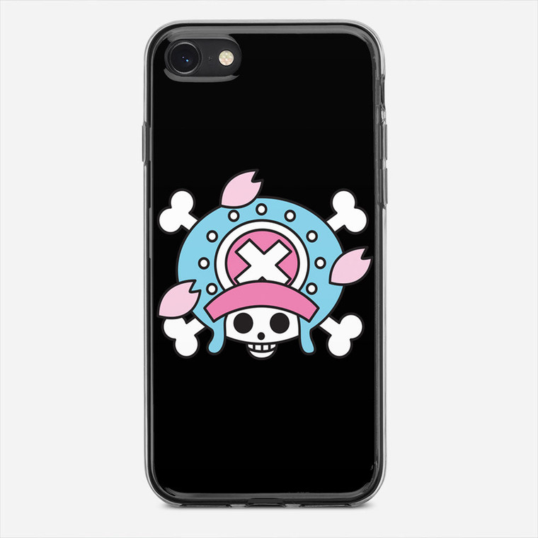 Chooper New Blackflag iPhone SE Case