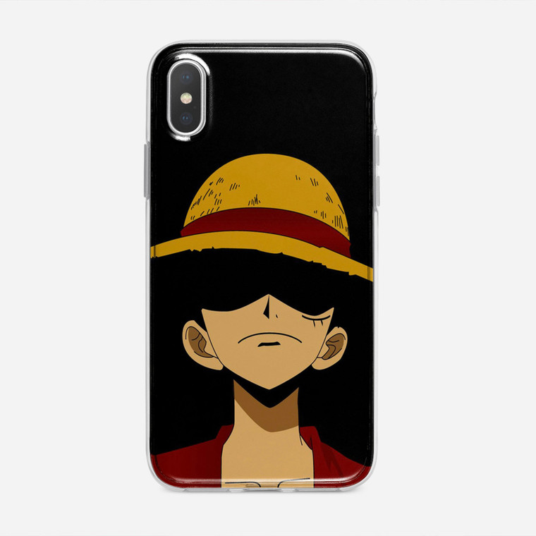 One Piece Design iPhone XS Max Case