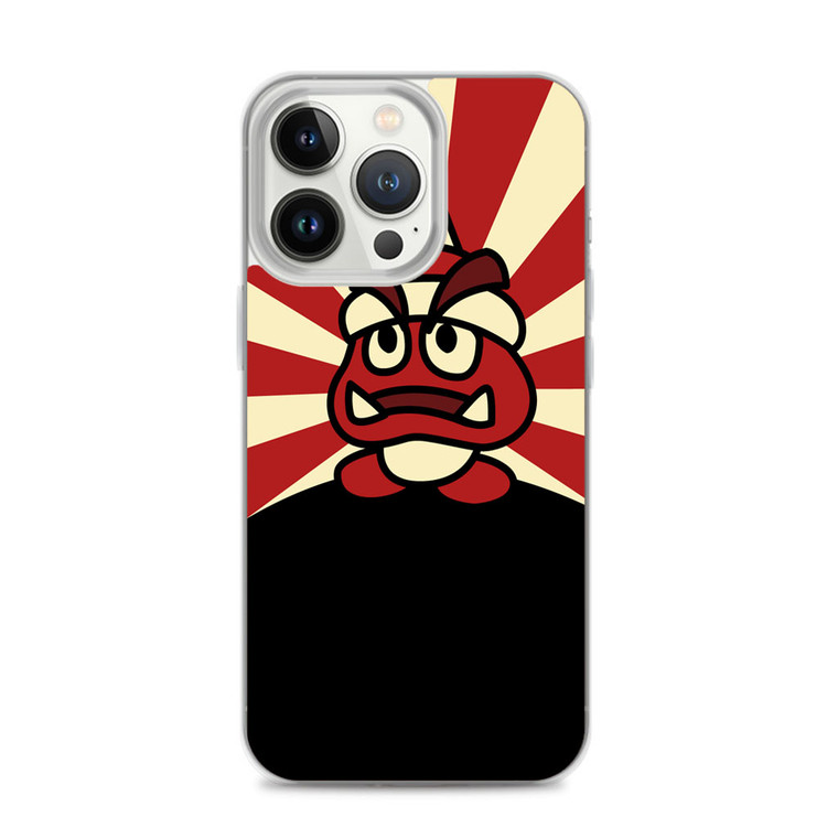 Tokyo Cute Sunrise iPhone 14 Pro Case