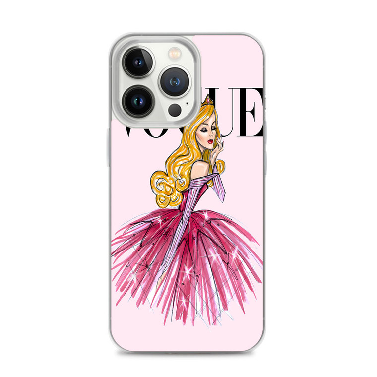 Vogue Aurora iPhone 14 Pro Case
