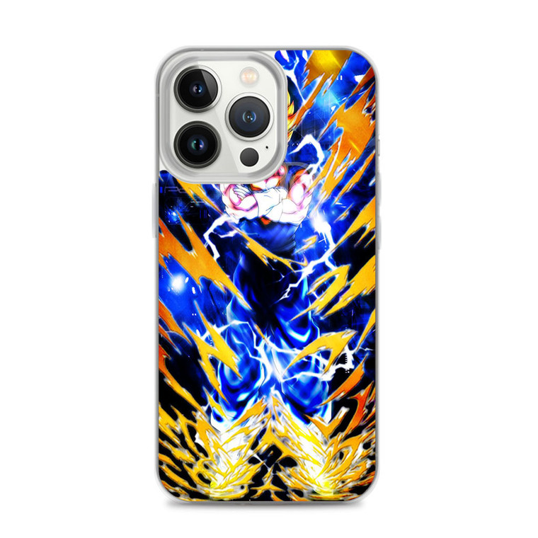Super Vegito Koyru Namikaze iPhone 14 Pro Max Case