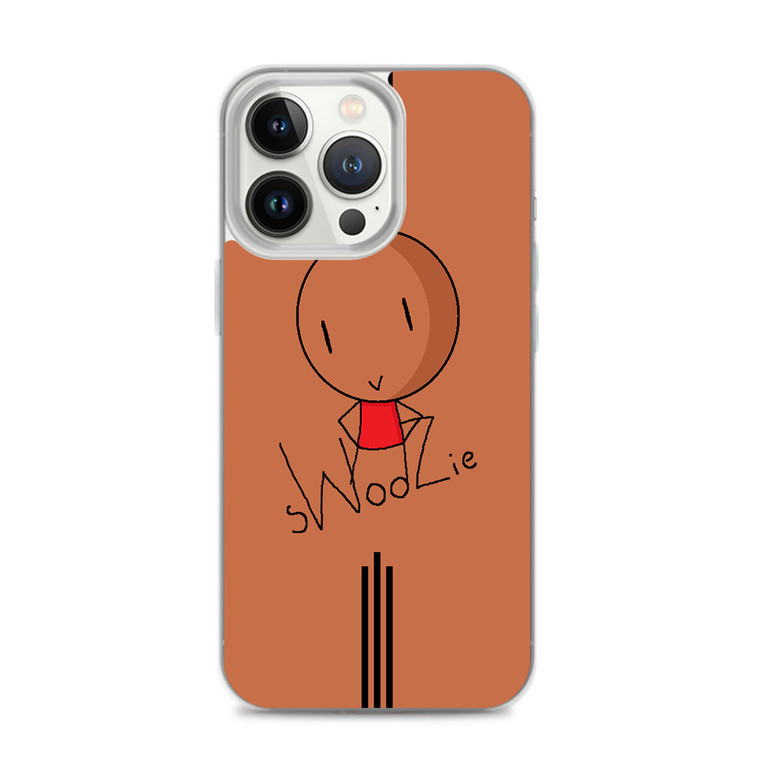 Swoozie iPhone 14 Pro Max Case