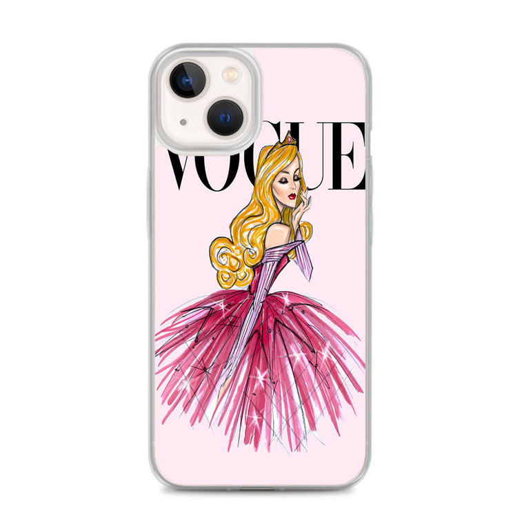Vogue Aurora iPhone 14 Case