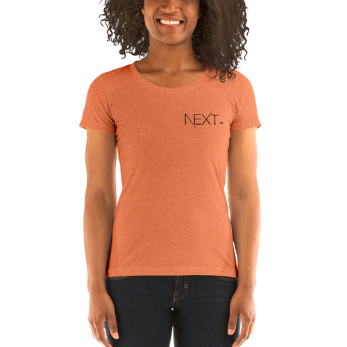 Short sleeve t-shirt