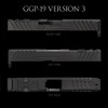 GGP-19 Version 3 Slides for Glock® 19