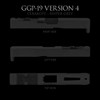 GGP-19 Version 4 Slides for Glock® 19 SG