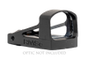 SPG43 STRIPPED SLIDE - FITS GLOCK® 43 AND 43X