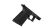 Blem Combat Pistol Frame™ Compact