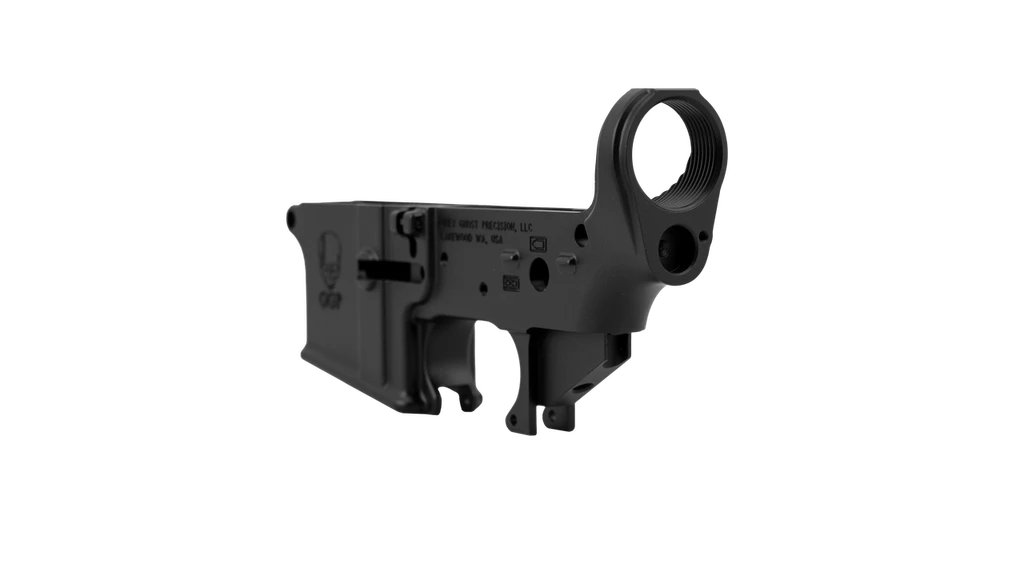GGP Cornerstone AR-15 Lower™