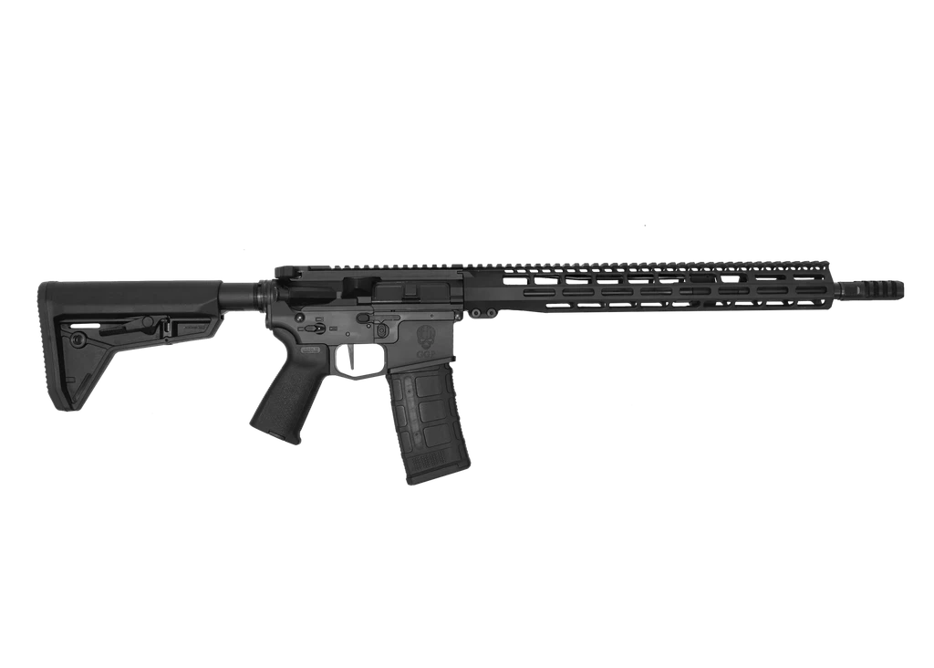 GGP LIGHT 5.56 MKII™