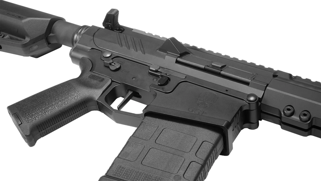 GGP HEAVY .308 MKII™
