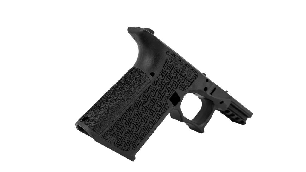 GGP Combat Pistol Frame™ Compact