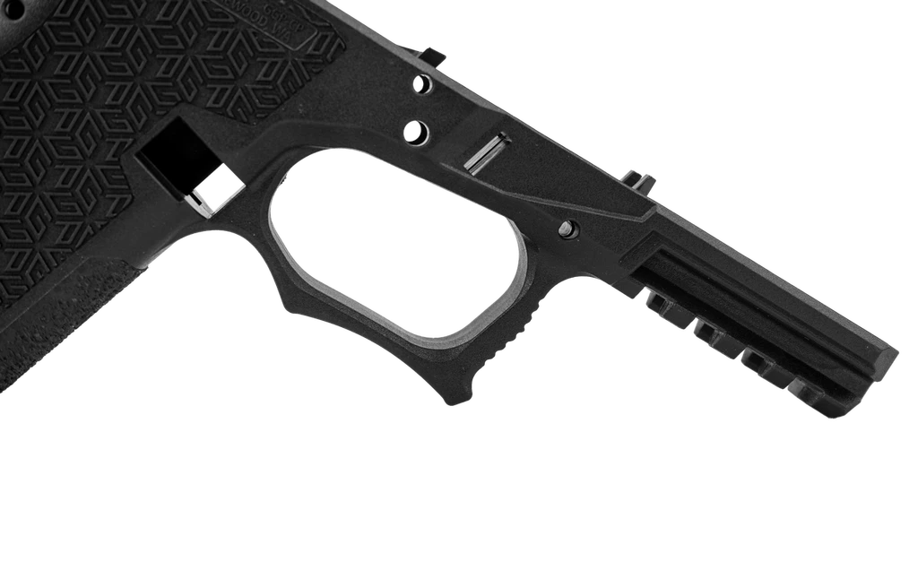 GGP Combat Pistol Frame™ Compact