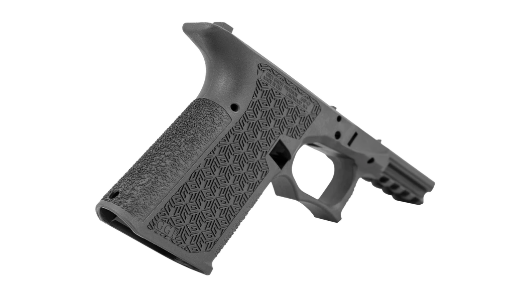 GGP Combat Pistol Frame™ Compact